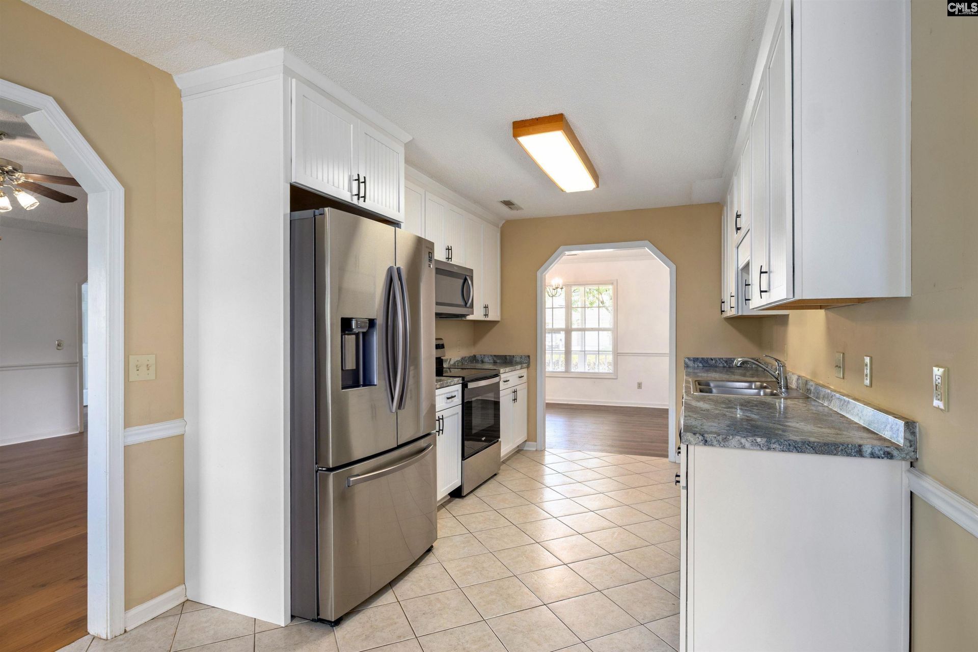3005 Hermitage Drive  Photo 12