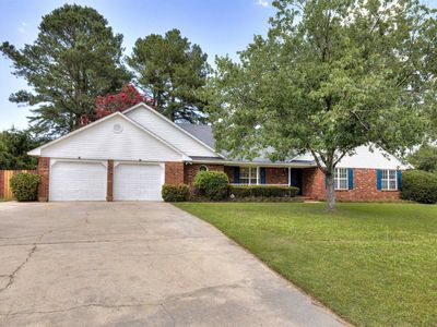 3005 Hermitage Drive , Sumter, SC 29150