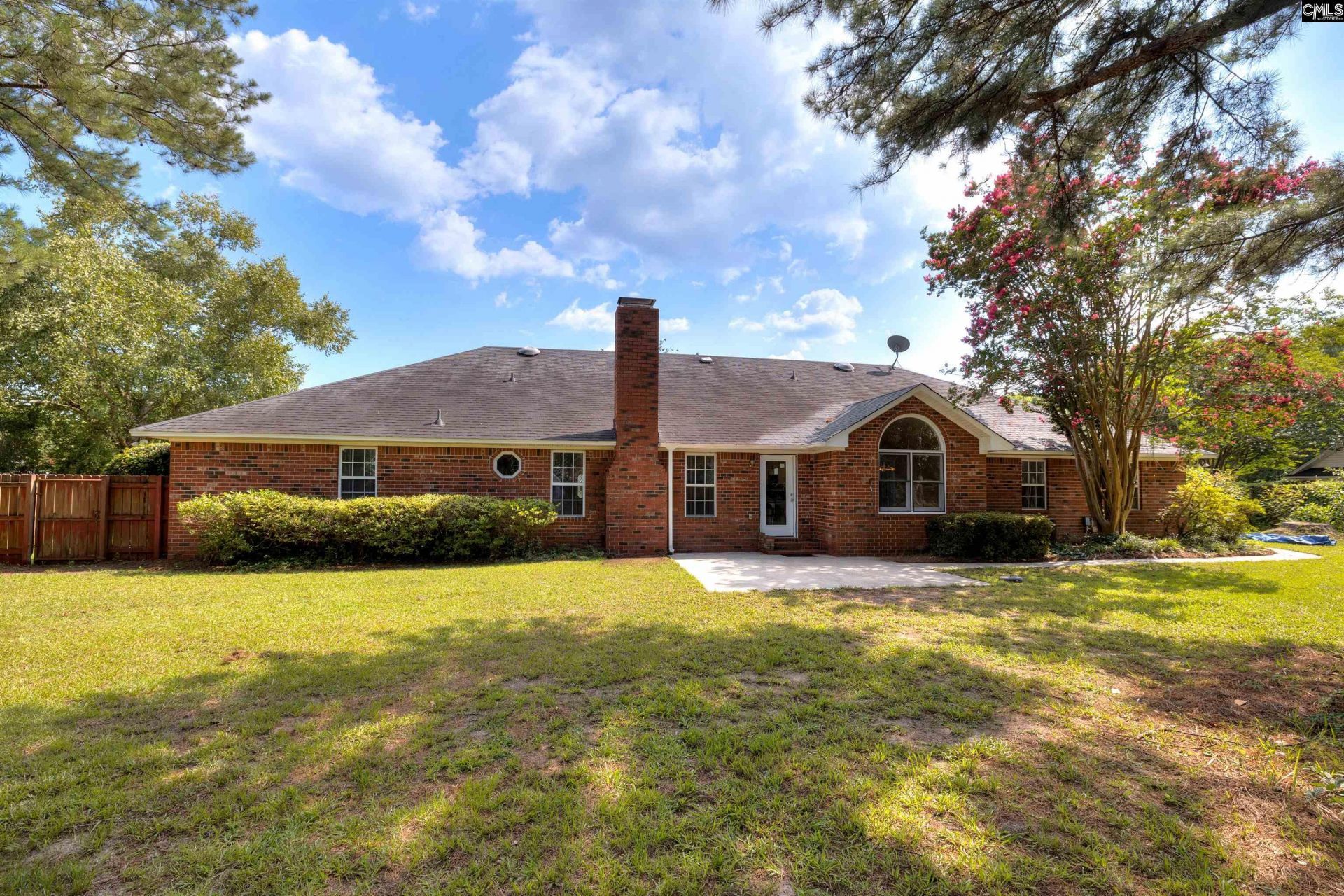 3005 Hermitage Drive  Photo 4