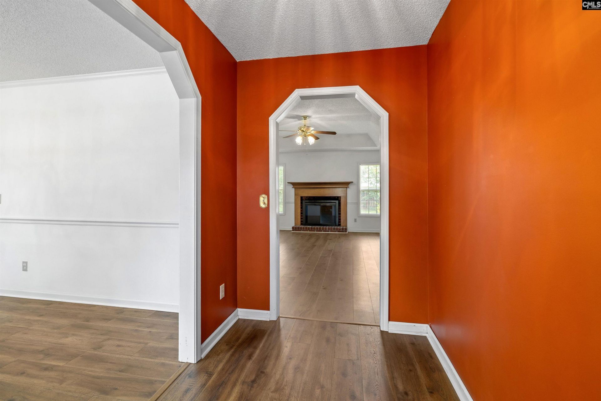 3005 Hermitage Drive  Photo 7
