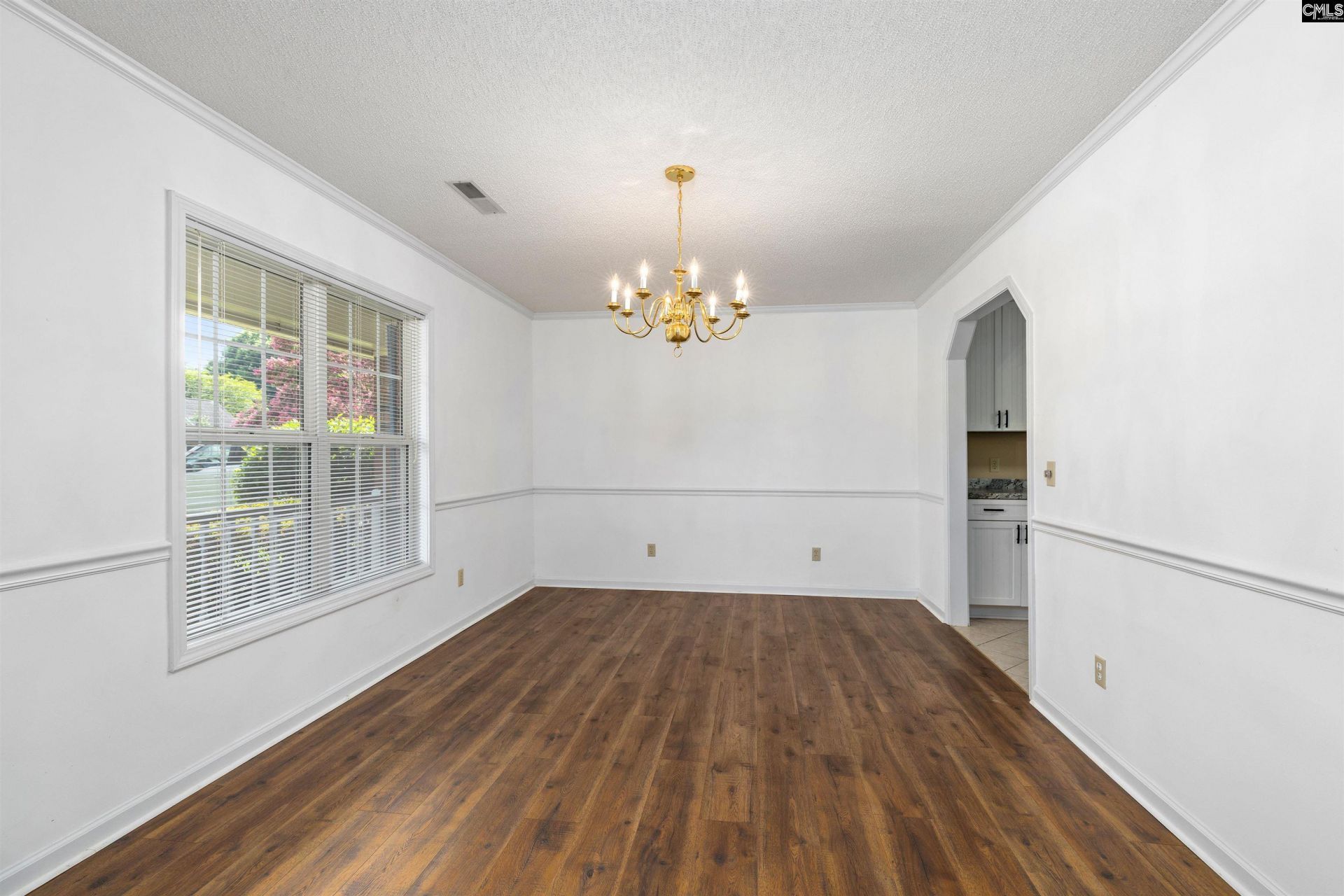 3005 Hermitage Drive  Photo 8
