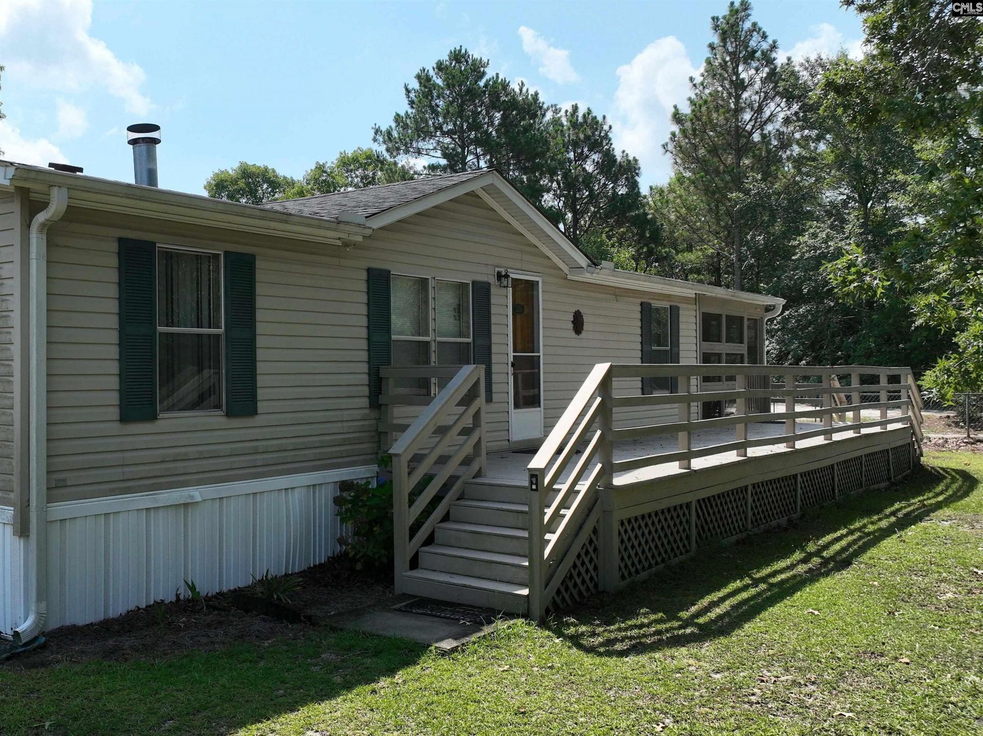 5250 Two Notch Road  Photo 4