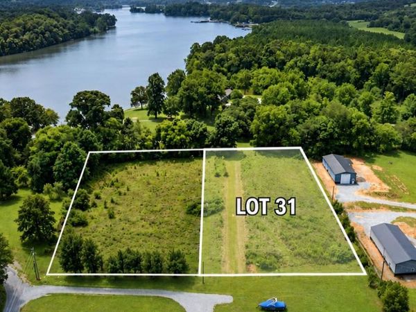 Lot 31 Randolph Lane , Decatur, TN 37322