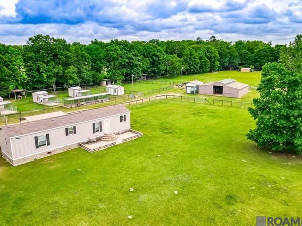 28026 River Rd, Mt Hermon, LA 70450