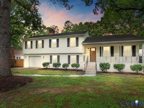 7010 Slate Road, Chesterfield, VA 23832