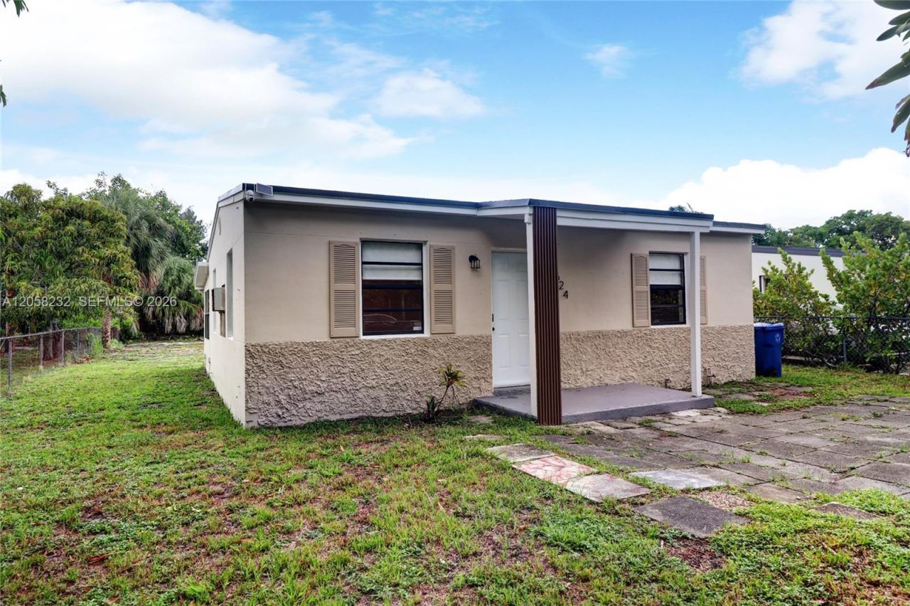 524 NW 21st Ave, Fort Lauderdale, FL 33311 Photo