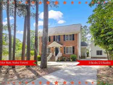 623 Elmwood Court, Wake Forest, NC 27587