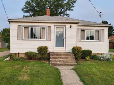 12 Rossler Avenue , Buffalo, NY 14206