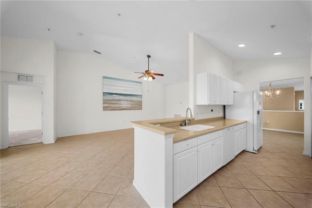 2612 Somerville Loop , Unit 2206, Cape Coral, FL 33991 Photo