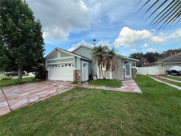 2348 GINGER MILL BOULEVARD, ORLANDO, FL 32837