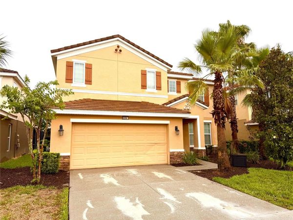 5294 WILDWOOD WAY , DAVENPORT, FL 33837