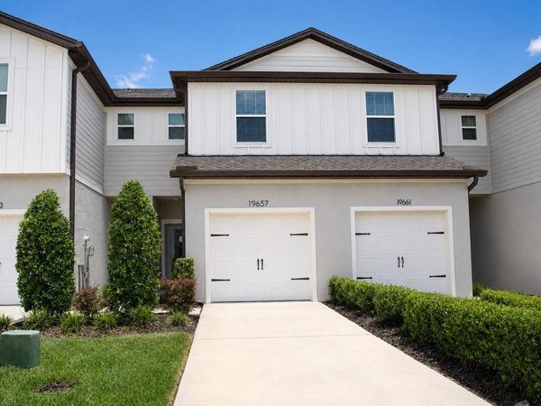 19657 SHADY OAK DRIVE , LAND O LAKES, FL 34638