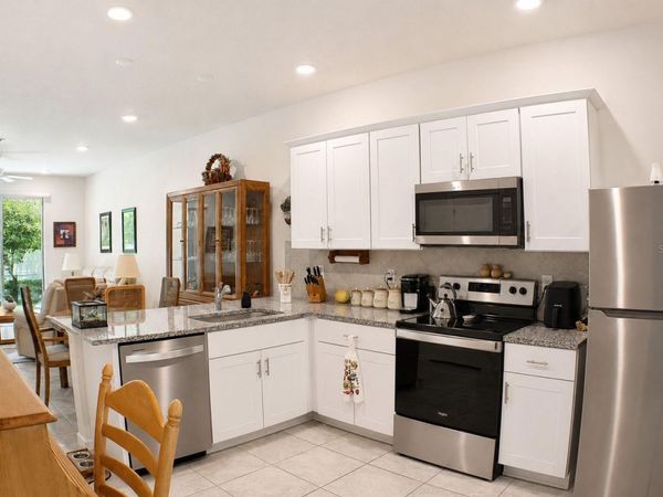 19657 SHADY OAK DRIVE, LAND O LAKES, FL 34638