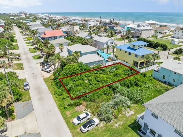 6329 ENGRAM ROAD , NEW SMYRNA BEACH, FL 32169