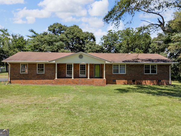 3894 Bowersville Highway, Bowersville, GA 30516
