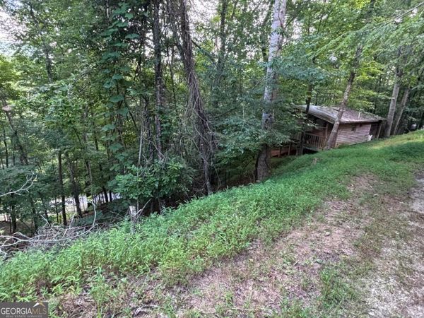 1163 Tipton Springs Road, Morganton, GA 30560