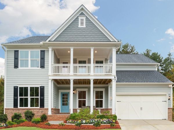 74 Fairway Drive, Acworth, GA 30101