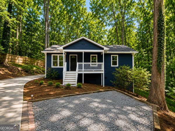 3075 Carlton Road, Cumming, GA 30041