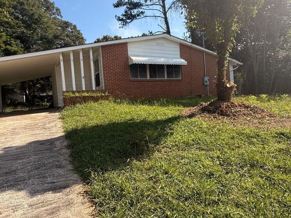 6646 Wolf River Court, Riverdale, GA 30274