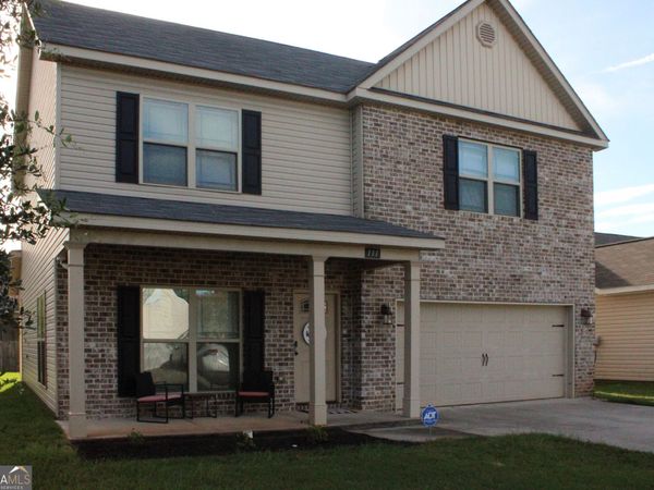 111 Sourwood Lane, Warner Robins, GA 31093