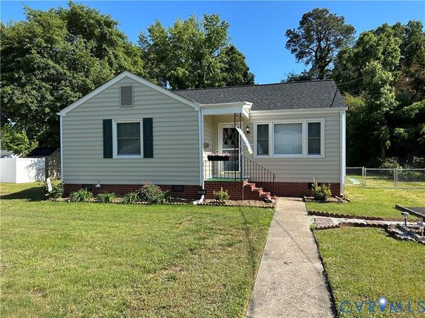 2905 Irisdale Avenue , Henrico, VA 23228