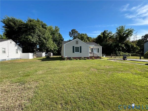 2905 Irisdale Avenue, Henrico, VA 23228