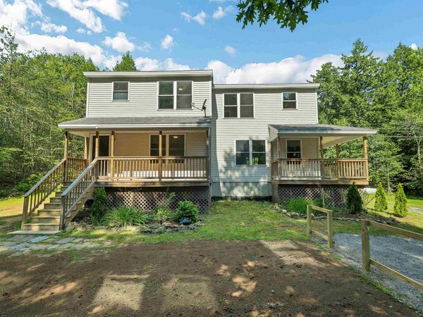 189 Rand Road, Northfield, NH 03276