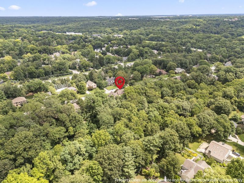 825 Bluffview Drive, Columbus, OH 43235 Photo 62