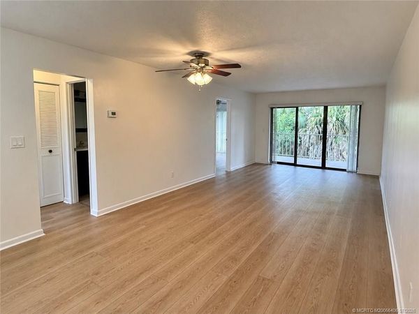 615 Oleander Street, Unit 201, Stuart, FL 34994