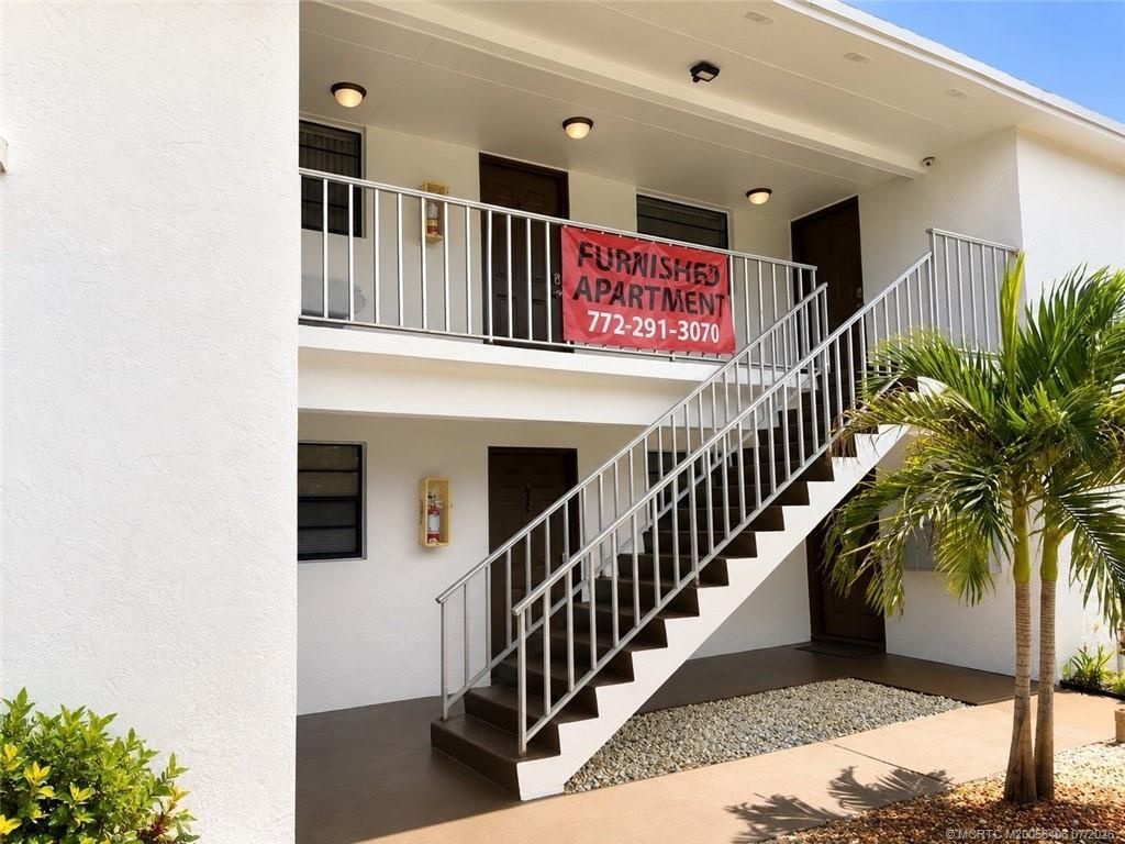 615 Oleander Street, Unit 201, Stuart, FL 34994 Photo