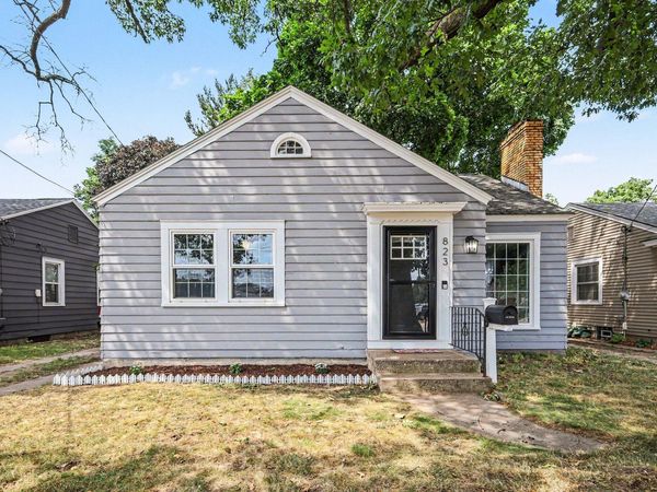 823 Alger Street SE, Grand Rapids, MI 49507
