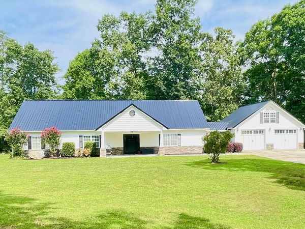 442 Deer Ridge Estates Road, Whitwell, TN 37397