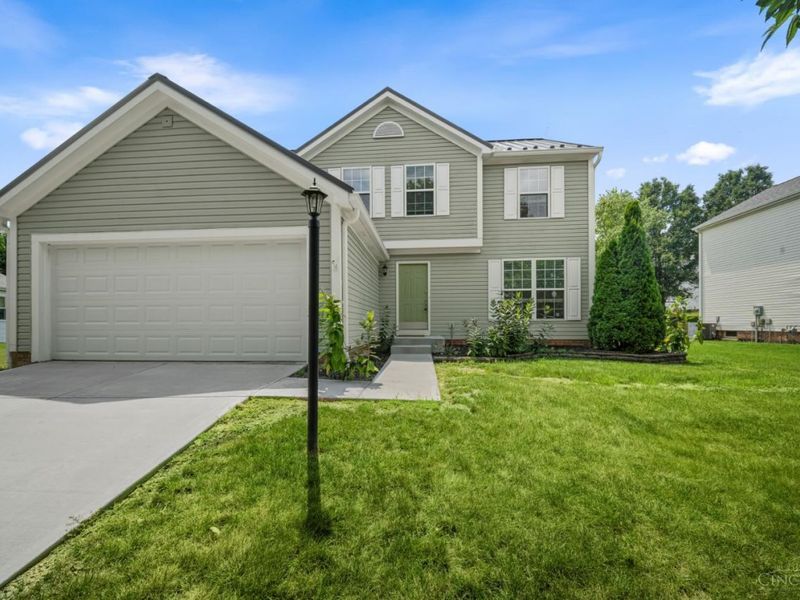 7801 Livingston Court, Deerfield Twp., OH 45040 Photo 1