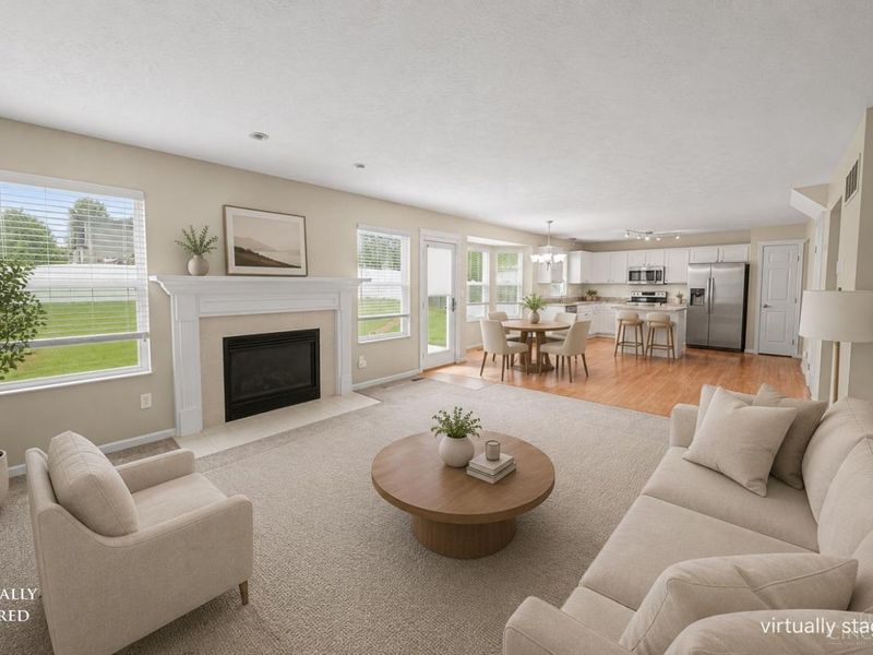 7801 Livingston Court, Deerfield Twp., OH 45040 Photo 2