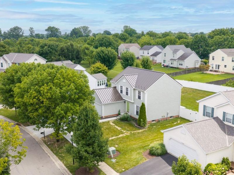 7801 Livingston Court, Deerfield Twp., OH 45040 Photo 36