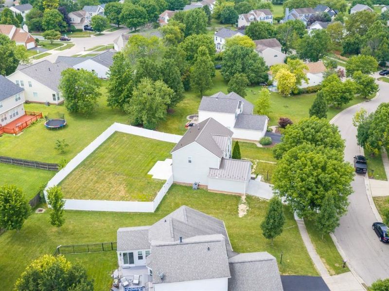7801 Livingston Court, Deerfield Twp., OH 45040 Photo 37