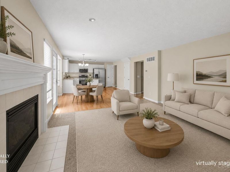 7801 Livingston Court, Deerfield Twp., OH 45040 Photo 4