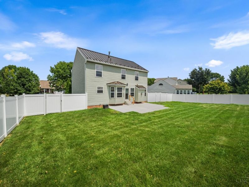 7801 Livingston Court, Deerfield Twp., OH 45040 Photo 40