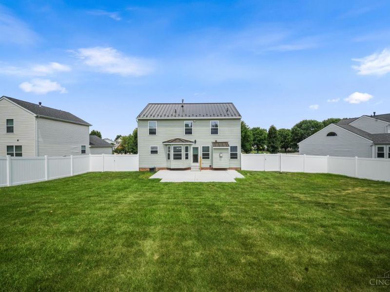 7801 Livingston Court, Deerfield Twp., OH 45040 Photo 42