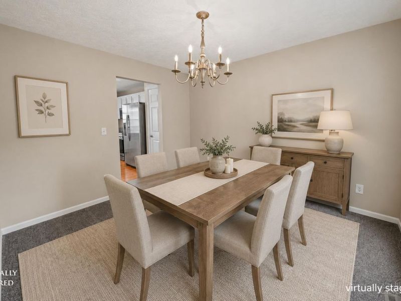 7801 Livingston Court, Deerfield Twp., OH 45040 Photo 8