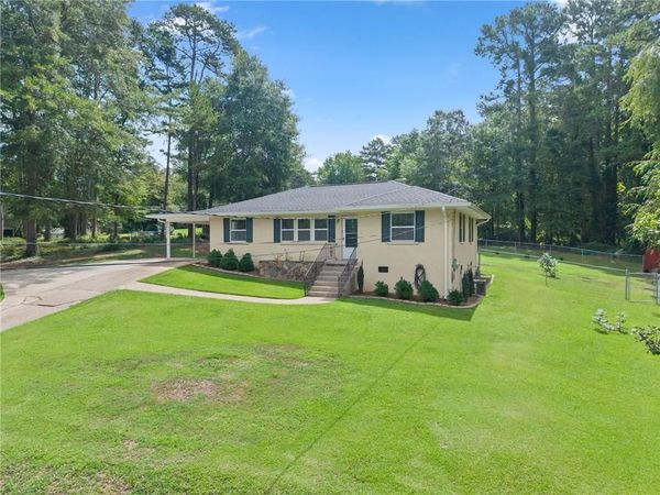 47 Cherokee Boulevard, Toccoa, GA 30577