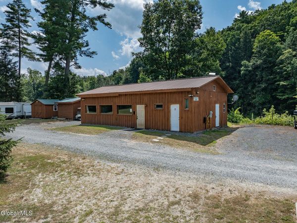 213 Fiddlers Elbow Road, Greenwich, NY 12834