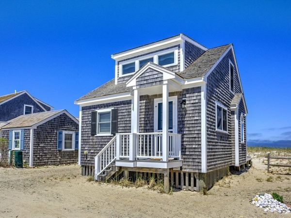 225 North Shore Blvd, Unit J, Sandwich, MA 02537