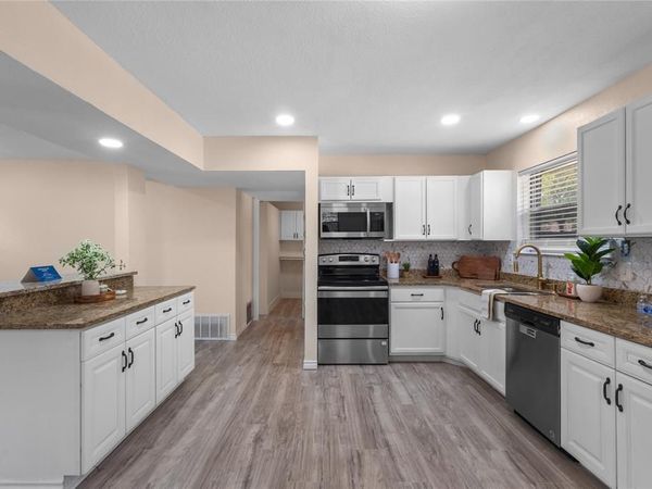 3417 Flamingo Circle, Mesquite, TX 75150