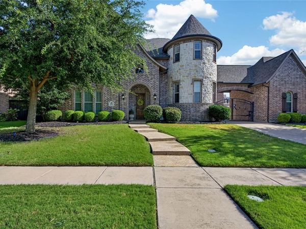 976 Rockport Lane, Allen, TX 75013