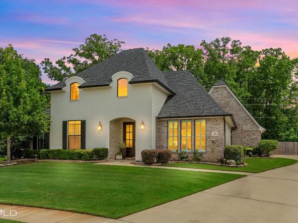 516 Linden Circle , Benton, LA 71006