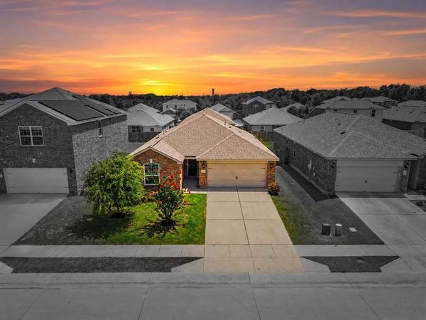 1619 White Mountain Way , Princeton, TX 75407