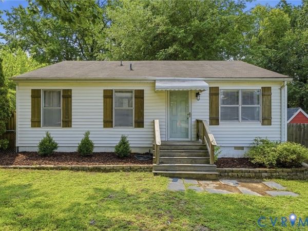 1003 Pennsylvania Avenue, Glen Allen, VA 23060
