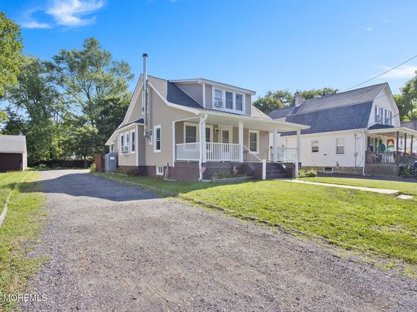 30 Jacobstown Road, New Egypt, NJ 08533