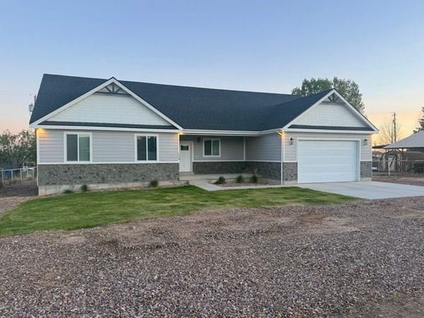 1936 E 8650 LN N, Neola, UT 84053
